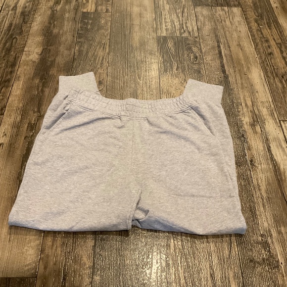 NWOT, Patagonia Organic Cotton Jogger/Pants, Size Small, Gray - Picture 6 of 6